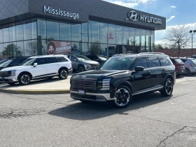 Hyundai Palisade HEV Luxury
