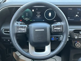 Hyundai Palisade HEV Luxury | Auto.bg — изображение 15 Hyundai Palisade HEV Luxury | Auto.bg — изображение 15