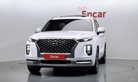 Hyundai Palisade 4x4\2.2 Diesel | Auto.bg — изображение 3 Hyundai Palisade 4x4\2.2 Diesel | Auto.bg — изображение 3
