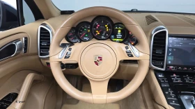 Porsche Cayenne 3.0 Diesel AWD | Auto.bg — изображение 13 Porsche Cayenne 3.0 Diesel AWD | Auto.bg — изображение 13