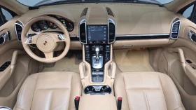 Porsche Cayenne 3.0 Diesel AWD | Auto.bg — изображение 7 Porsche Cayenne 3.0 Diesel AWD | Auto.bg — изображение 7