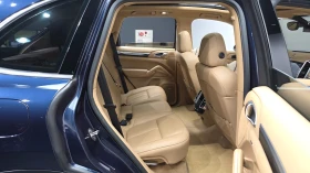 Porsche Cayenne 3.0 Diesel AWD | Auto.bg — изображение 12 Porsche Cayenne 3.0 Diesel AWD | Auto.bg — изображение 12