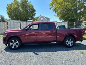 Dodge RAM 1500 Sport / CARFAX / АВТОКРЕДИТ / | Auto.bg — изображение 2 Dodge RAM 1500 Sport / CARFAX / АВТОКРЕДИТ / | Auto.bg — изображение 2