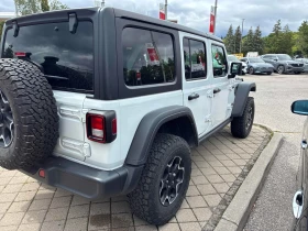 Jeep Wrangler * Rubicon * АВТОКРЕДИТ БЕЗ ПЪРВОНАЧАЛНА ВНОСКА* | Auto.bg — изображение 3 Jeep Wrangler * Rubicon * АВТОКРЕДИТ БЕЗ ПЪРВОНАЧАЛНА ВНОСКА* | Auto.bg — изображение 3