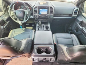 Ford F150 RAPTOR* AWD* 3.5* ПОДГРЕВ* ОБДУХВАНЕ* ПАНОРАМА* | Auto.bg — изображение 8 Ford F150 RAPTOR* AWD* 3.5* ПОДГРЕВ* ОБДУХВАНЕ* ПАНОРАМА* | Auto.bg — изображение 8