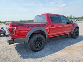 Ford F150 RAPTOR* AWD* 3.5* ПОДГРЕВ* ОБДУХВАНЕ* ПАНОРАМА* | Auto.bg — изображение 4 Ford F150 RAPTOR* AWD* 3.5* ПОДГРЕВ* ОБДУХВАНЕ* ПАНОРАМА* | Auto.bg — изображение 4