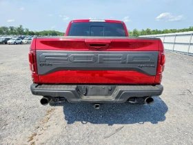Ford F150 RAPTOR* AWD* 3.5* ПОДГРЕВ* ОБДУХВАНЕ* ПАНОРАМА* | Auto.bg — изображение 6 Ford F150 RAPTOR* AWD* 3.5* ПОДГРЕВ* ОБДУХВАНЕ* ПАНОРАМА* | Auto.bg — изображение 6