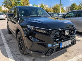 Honda Cr-v SPORT TOURING HYBRID AWD 2024 204 к.с. 4x4 | Auto.bg — изображение 2 Honda Cr-v SPORT TOURING HYBRID AWD 2024 204 к.с. 4x4 | Auto.bg — изображение 2