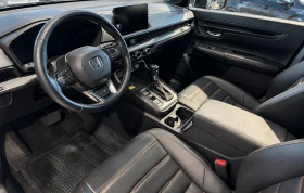 Honda Cr-v SPORT TOURING HYBRID AWD 2024 204 к.с. 4x4 | Auto.bg — изображение 11 Honda Cr-v SPORT TOURING HYBRID AWD 2024 204 к.с. 4x4 | Auto.bg — изображение 11
