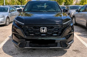 Honda Cr-v SPORT TOURING HYBRID AWD 2024 204 к.с. 4x4 | Auto.bg — изображение 4 Honda Cr-v SPORT TOURING HYBRID AWD 2024 204 к.с. 4x4 | Auto.bg — изображение 4