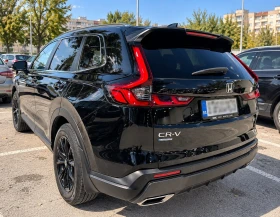 Honda Cr-v SPORT TOURING HYBRID AWD 2024 204 к.с. 4x4 | Auto.bg — изображение 3 Honda Cr-v SPORT TOURING HYBRID AWD 2024 204 к.с. 4x4 | Auto.bg — изображение 3