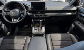 Honda Cr-v SPORT TOURING HYBRID AWD 2024 204 к.с. 4x4 | Auto.bg — изображение 5 Honda Cr-v SPORT TOURING HYBRID AWD 2024 204 к.с. 4x4 | Auto.bg — изображение 5