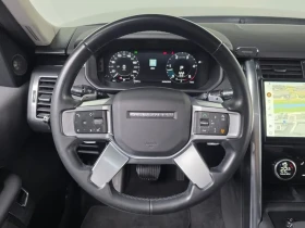 Land Rover Discovery 5 D250 S - 31887 € - 49460147 13 | Car24.bg Land Rover Discovery 5 D250 S - 31887 € - 49460147 13