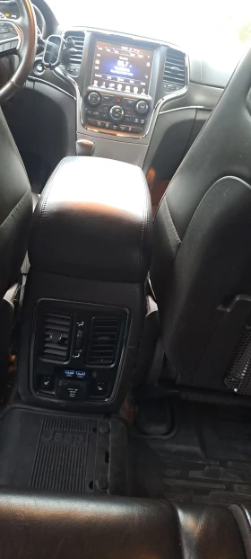 Jeep Grand cherokee - 17999 € - 59445735 12 | Car24.bg Jeep Grand cherokee - 17999 € - 59445735 12