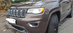 Jeep Grand cherokee - 17999 € - 59445735 5 | Car24.bg Jeep Grand cherokee - 17999 € - 59445735 5