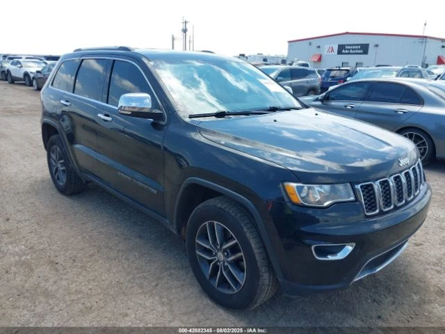 Jeep Grand cherokee LIMITED* 3.6* V6* 8ZF* ПОДГРЕВ* КАМЕРА* КЕЙЛЕС - 28900 лв. / 14776.34 € - 52024546 1 | Car24.bg Jeep Grand cherokee LIMITED* 3.6* V6* 8ZF* ПОДГРЕВ* КАМЕРА* КЕЙЛЕС - 28900 лв. / 14776.34 € - 52024546 1