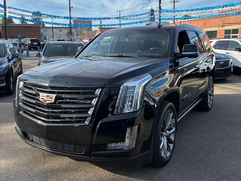 Cadillac Escalade * Platinum * CARFAX * БЕЗ ПЪРВОНАЧАЛНА ВНОСКА - 87050 лв. / 44507.96 € - 97020289 1 | Car24.bg Cadillac Escalade * Platinum * CARFAX * БЕЗ ПЪРВОНАЧАЛНА ВНОСКА - 87050 лв. / 44507.96 € - 97020289 1