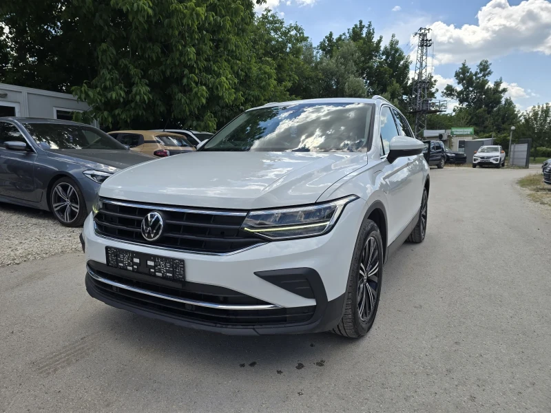 VW Tiguan 1.4 TSI EHYBRID 245к.с Топ състояние - 14800 € / 28946.28 лв. - 27761249 1 | Car24.bg VW Tiguan 1.4 TSI EHYBRID 245к.с Топ състояние - 14800 € / 28946.28 лв. - 27761249 1