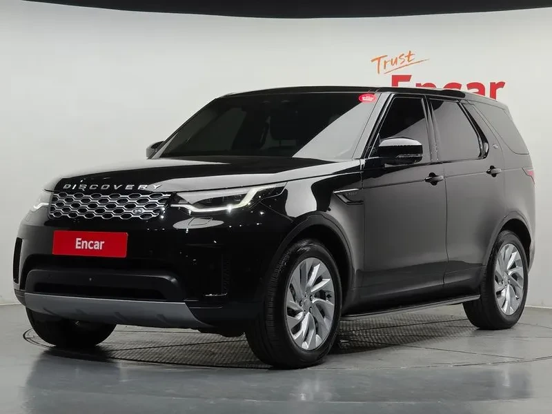 Land Rover Discovery 5 D250 S - 31887 € - 49460147 1 | Car24.bg Land Rover Discovery 5 D250 S - 31887 € - 49460147 1