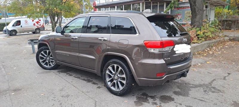 Jeep Grand cherokee - 17999 € - 59445735 1 | Car24.bg Jeep Grand cherokee - 17999 € - 59445735 1