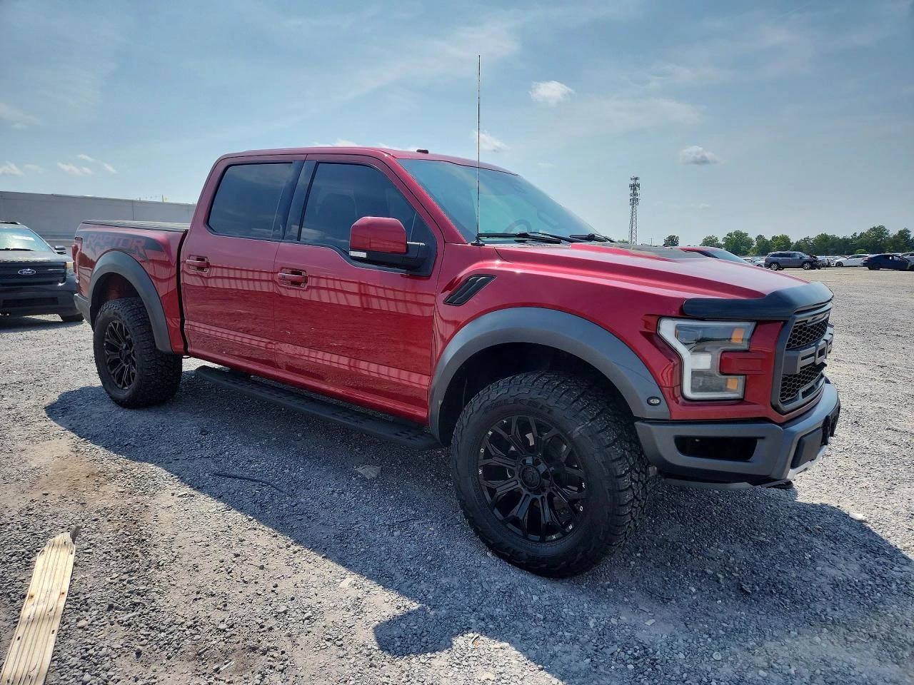 Ford F150 RAPTOR* AWD* 3.5* ПОДГРЕВ* ОБДУХВАНЕ* ПАНОРАМА* | Auto.bg — изображение 1 Ford F150 RAPTOR* AWD* 3.5* ПОДГРЕВ* ОБДУХВАНЕ* ПАНОРАМА* | Auto.bg — изображение 1
