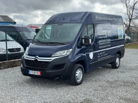 Citroen Jumper 2019г* Климатик* Германия*