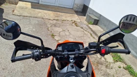 Ktm Enduro 390 Enduro R | Auto.bg — изображение 5 Ktm Enduro 390 Enduro R | Auto.bg — изображение 5