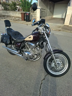 Yamaha Virago undefined | Auto.bg — изображение 2 Yamaha Virago undefined | Auto.bg — изображение 2