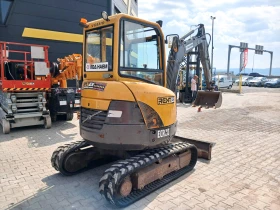 Багер Volvo ECR 28 | Auto.bg — изображение 6 Багер Volvo ECR 28 | Auto.bg — изображение 6