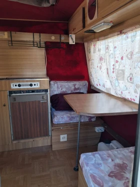 Каравана Други ADRIA | Auto.bg — изображение 5 Каравана Други ADRIA | Auto.bg — изображение 5