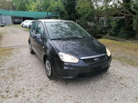Ford C-max 1.6 Швейцария 1 - Car24.bg Ford C-max 1.6 Швейцария 1