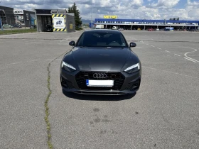Audi A5 2.0 TDI Quattro S-line 1 - Car24.bg Audi A5 2.0 TDI Quattro S-line 1