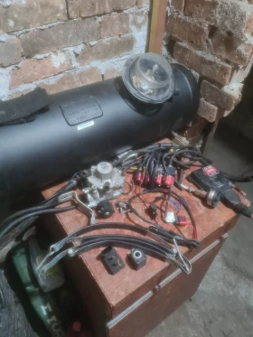 Hyundai Sonata 2.0 GLS, LPG - 1234 лв. / 630.93 € - 30742136 8 | Car24.bg Hyundai Sonata 2.0 GLS, LPG - 1234 лв. / 630.93 € - 30742136 8