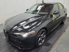 Alfa Romeo Giulia * TI SPORT* AWD* CARFAX* АВТОКРЕДИТ* - Car24.bg Alfa Romeo Giulia * TI SPORT* AWD* CARFAX* АВТОКРЕДИТ*
