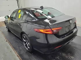Alfa Romeo Giulia * TI SPORT* AWD* CARFAX* АВТОКРЕДИТ* - 40900 лв. / 20911.84 € - 19806170 5 | Car24.bg Alfa Romeo Giulia * TI SPORT* AWD* CARFAX* АВТОКРЕДИТ* - 40900 лв. / 20911.84 € - 19806170 5