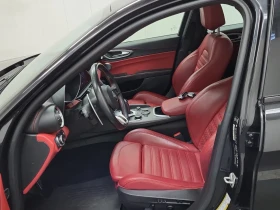 Alfa Romeo Giulia * TI SPORT* AWD* CARFAX* АВТОКРЕДИТ* - 40900 лв. / 20911.84 € - 19806170 7 | Car24.bg Alfa Romeo Giulia * TI SPORT* AWD* CARFAX* АВТОКРЕДИТ* - 40900 лв. / 20911.84 € - 19806170 7