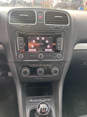 VW Golf 1.6i NAVI EURO 5 - 8900 лв. / 4550.50 € - 36725530 12 | Car24.bg VW Golf 1.6i NAVI EURO 5 - 8900 лв. / 4550.50 € - 36725530 12
