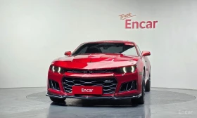 Chevrolet Camaro - 17340 € / 33914.09 лв. - 66960028 3 | Car24.bg Chevrolet Camaro - 17340 € / 33914.09 лв. - 66960028 3