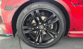 Chevrolet Camaro - 17340 € / 33914.09 лв. - 66960028 5 | Car24.bg Chevrolet Camaro - 17340 € / 33914.09 лв. - 66960028 5