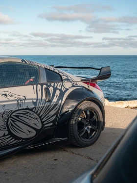 Nissan 350z Nissan 350Z Original VeilSeide Tokyodrift | Auto.bg — изображение 10 Nissan 350z Nissan 350Z Original VeilSeide Tokyodrift | Auto.bg — изображение 10