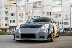 Nissan 350z Nissan 350Z Original VeilSeide Tokyodrift | Auto.bg — изображение 6 Nissan 350z Nissan 350Z Original VeilSeide Tokyodrift | Auto.bg — изображение 6