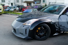 Nissan 350z Nissan 350Z Original VeilSeide Tokyodrift | Auto.bg — изображение 8 Nissan 350z Nissan 350Z Original VeilSeide Tokyodrift | Auto.bg — изображение 8