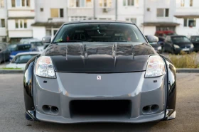 Nissan 350z Nissan 350Z Original VeilSeide Tokyodrift | Auto.bg — изображение 7 Nissan 350z Nissan 350Z Original VeilSeide Tokyodrift | Auto.bg — изображение 7