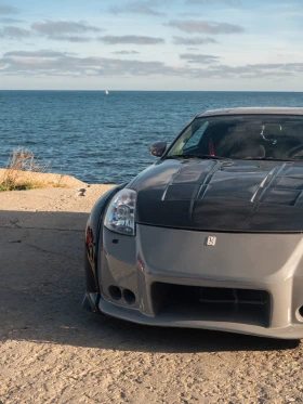 Nissan 350z Nissan 350Z Original VeilSeide Tokyodrift | Auto.bg — изображение 9 Nissan 350z Nissan 350Z Original VeilSeide Tokyodrift | Auto.bg — изображение 9