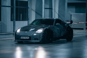 Nissan 350z Nissan 350Z Original VeilSeide Tokyodrift | Auto.bg — изображение 14 Nissan 350z Nissan 350Z Original VeilSeide Tokyodrift | Auto.bg — изображение 14