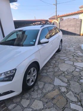Skoda Superb - 8250 € / 16135.60 лв. - 66156449 4 | Car24.bg Skoda Superb - 8250 € / 16135.60 лв. - 66156449 4