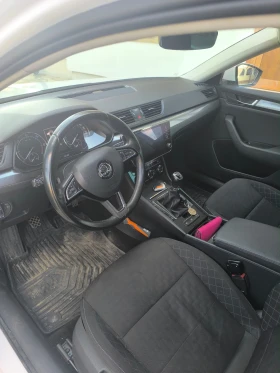 Skoda Superb - 8250 € / 16135.60 лв. - 66156449 5 | Car24.bg Skoda Superb - 8250 € / 16135.60 лв. - 66156449 5