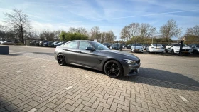Снимка BMW 418