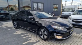 Kia Optima undefined | Auto.bg — изображение 2 Kia Optima undefined | Auto.bg — изображение 2