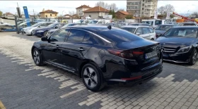 Kia Optima undefined | Auto.bg — изображение 4 Kia Optima undefined | Auto.bg — изображение 4